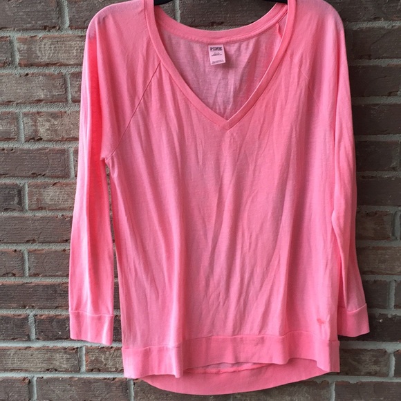 PINK Victoria's Secret Other - 🌺 PINK VS Sleep Shirt